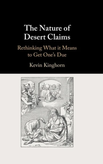 Nature of Desert Claims