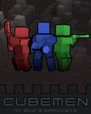 Cubemen PC