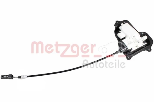 Durų pritraukiklis METZGER 2314464