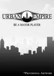 Urban Empire PC kaina
