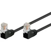 Goobay PATCHCORD RJ45/5.0-KK/B 5.0 m