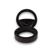 Tom Ford Rose Prick Empty Powder Foundation Plastic Compact Case Rose kaina