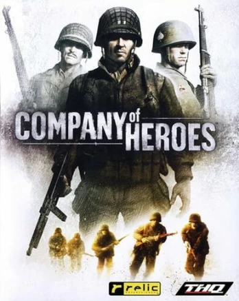 Company of Heroes PC