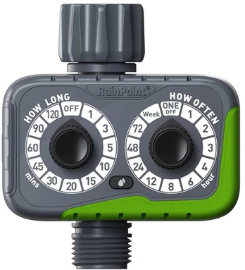 Automatic hose timer Rainpoint ITV152