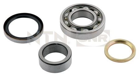 SNR R177.01 Wheel bearing kit