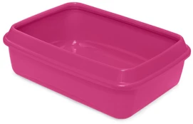 Sum Plast tualetas mała bez ramki