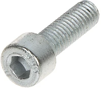 TST GALUTĖS VARŽTAS SI-M8X25/KL-8.8