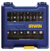 Sukimo antgalių rinkinys „IRWIN" 31 vnt. kaina