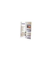 Epson Premium Glossy Photo Paper, DIN A2, 255g/m2, 25 Sheets kaina