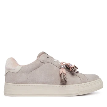 Laisvalaikio batai Tamaris 1-23708-47 Smėlio