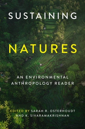 Sustaining Natures