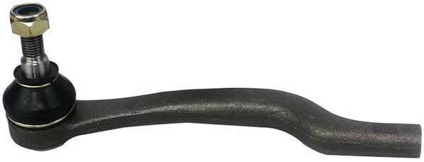 Skersinės vairo trauklės galas DENCKERMANN D130149