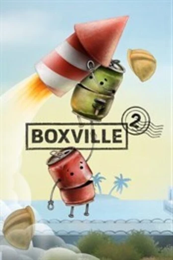 Boxville 2 Xbox