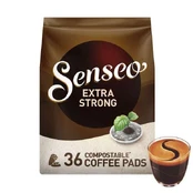 Senseo® Coffee Pads - Extra Strong - 36 pcs kaina