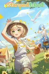 Starsand Island PC