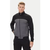 BOSS Džemperis 50545567 Juoda Regular Fit