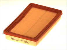 Oro filtras MAHLE LX745 kaina