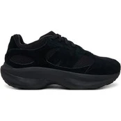New Balance Laisvalaikio batai UWRPDTBA Juoda