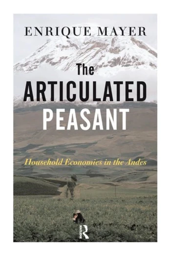Articulated Peasant