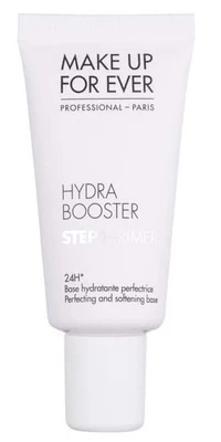 Veido gruntas Make Up For Ever Hydra Booster, 15 ml