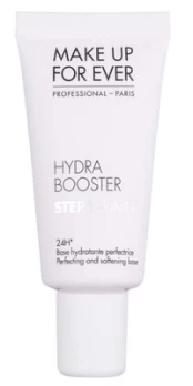 Veido gruntas Make Up For Ever Hydra Booster, 15 ml kaina