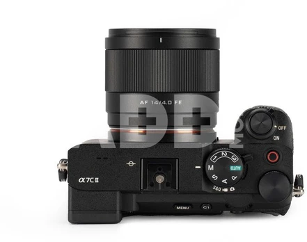Viltrox AF 14mm F/4.0 Air Sony FE