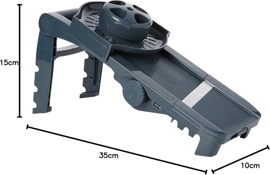 Lacor 60331 daugiafunkcinė mandolina