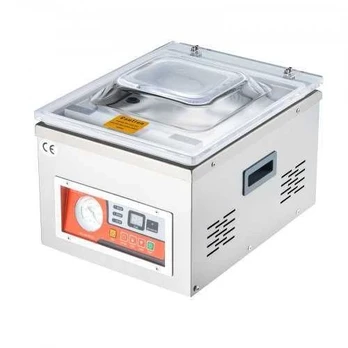 Chamber vakuum pakavimo aparatas, 260W