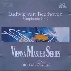 CD Ludwig van Beethoven - Symphonie Nr. 9