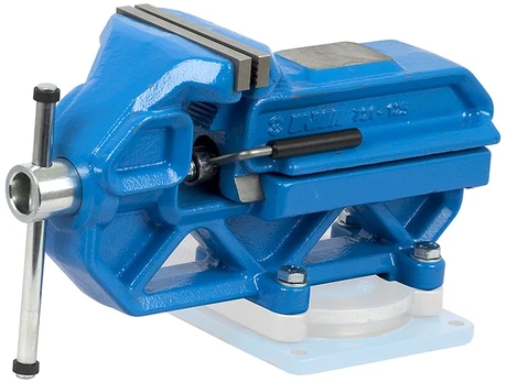 Unior spaustuvas Irongator 721Q/6