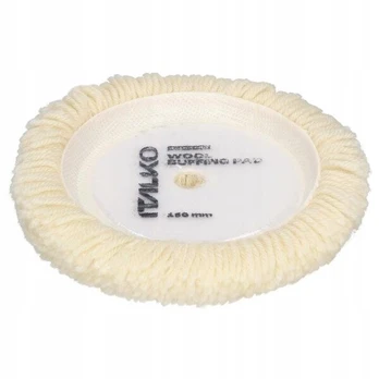 Poliravimo avikailis Italko, 150mm