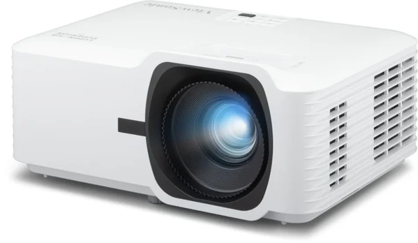 Projektorius ViewSonic LSD401HD