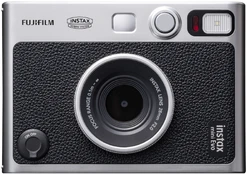 Fuji - Instax Mini Evo Hybrid Camera kaina