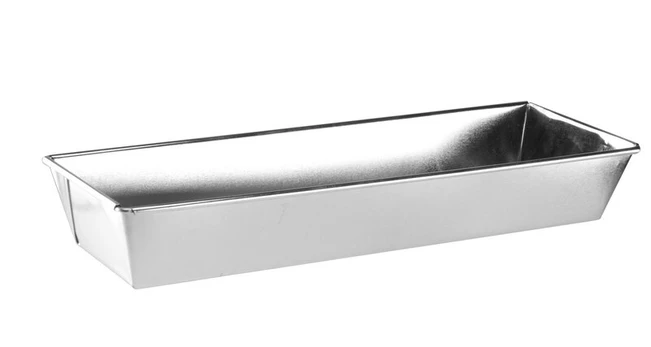 Galicja kepimo forma, 40x13x6cm