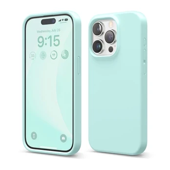 elago iPhone 15 Pro dėklas