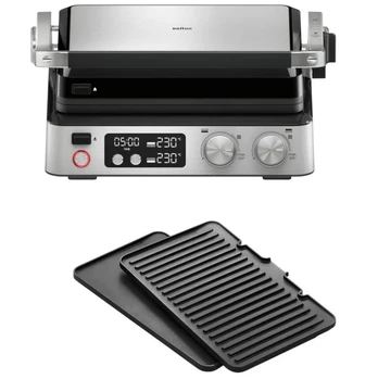 Braun Grilis kontaktowy MultiGrill 7 CG 7040
