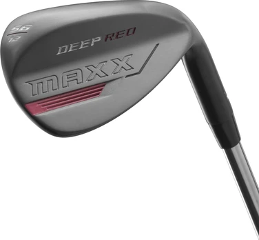 Wilson - Deep Red Wedge 56.0