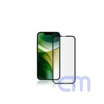 Apsauginis stiklas 5D Full Glue skirtas iPhone 13 Pro Max / 14 Plus, Privacy