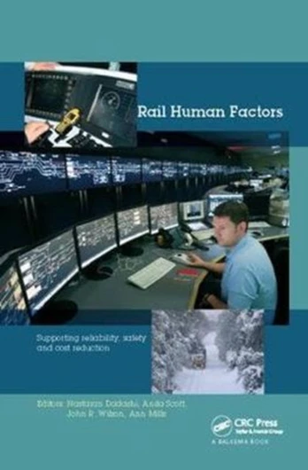 Rail Human Factors
