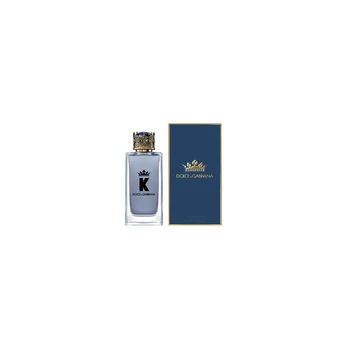Dolce Gabbana K by Dolce Gabbana EDT Tester, 100ml