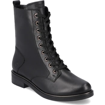 Aulinukai moterims, Juoda, BOOTIES