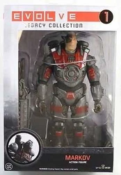 Funko POP! Legacy Collection Evolve Markov