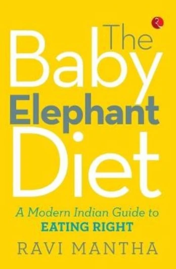 Baby Elephant Diet