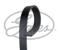 V formos rumbuoti diržai GATES 6PK1441EST kaina