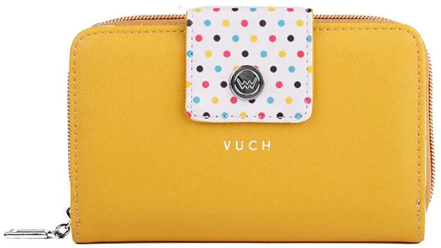 Vuch Women´s wallet Donna Daffodil