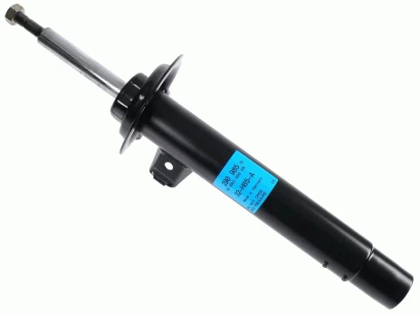 SACHS 317 543 Shock absorber