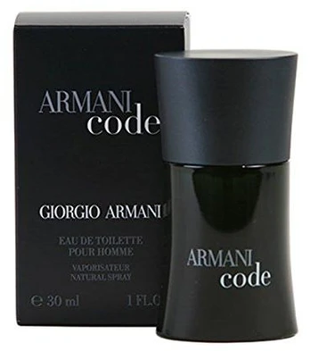 Giorgio Armani Code Man 30 ml