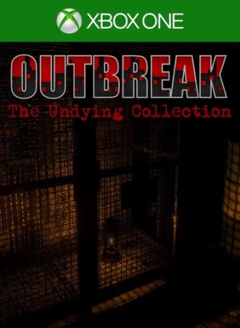 Outbreak: The Undying Collection Xbox