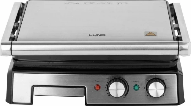 Lund 67457 elektrinės grotelės