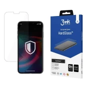 LCD apsauginis stikliukas 3mk Hard Glass Apple iPhone 14 Pro kaina